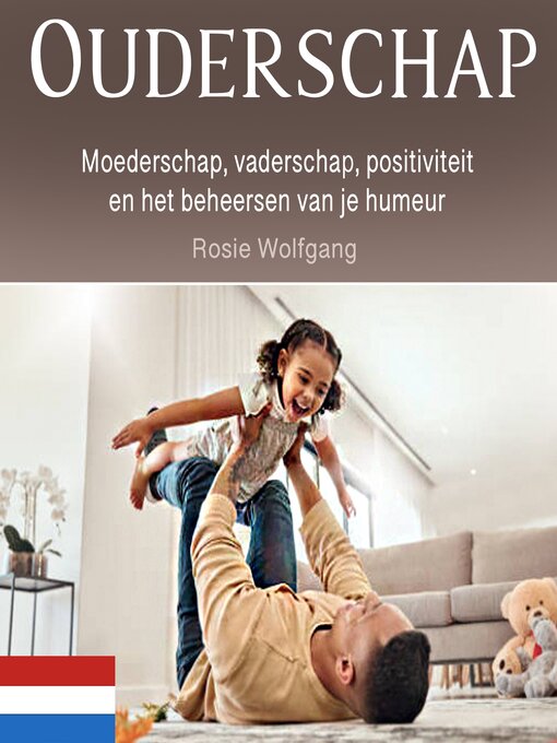 Title details for Ouderschap by Rosie Wolfgang - Available